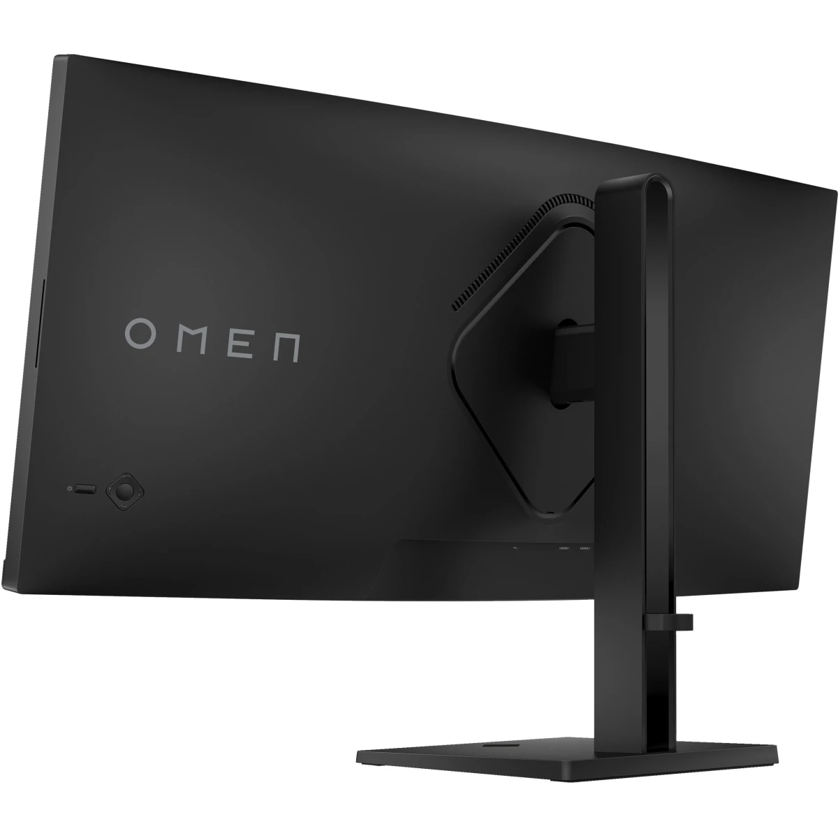 Galery – HP OMEN by HP 34c monitor de ecrã 86,4 cm (34″) 3440 x 1440 pixels Wide Quad HD LED Preto0