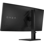 Galery – HP OMEN by HP 34c monitor de ecrã 86,4 cm (34″) 3440 x 1440 pixels Wide Quad HD LED Preto0