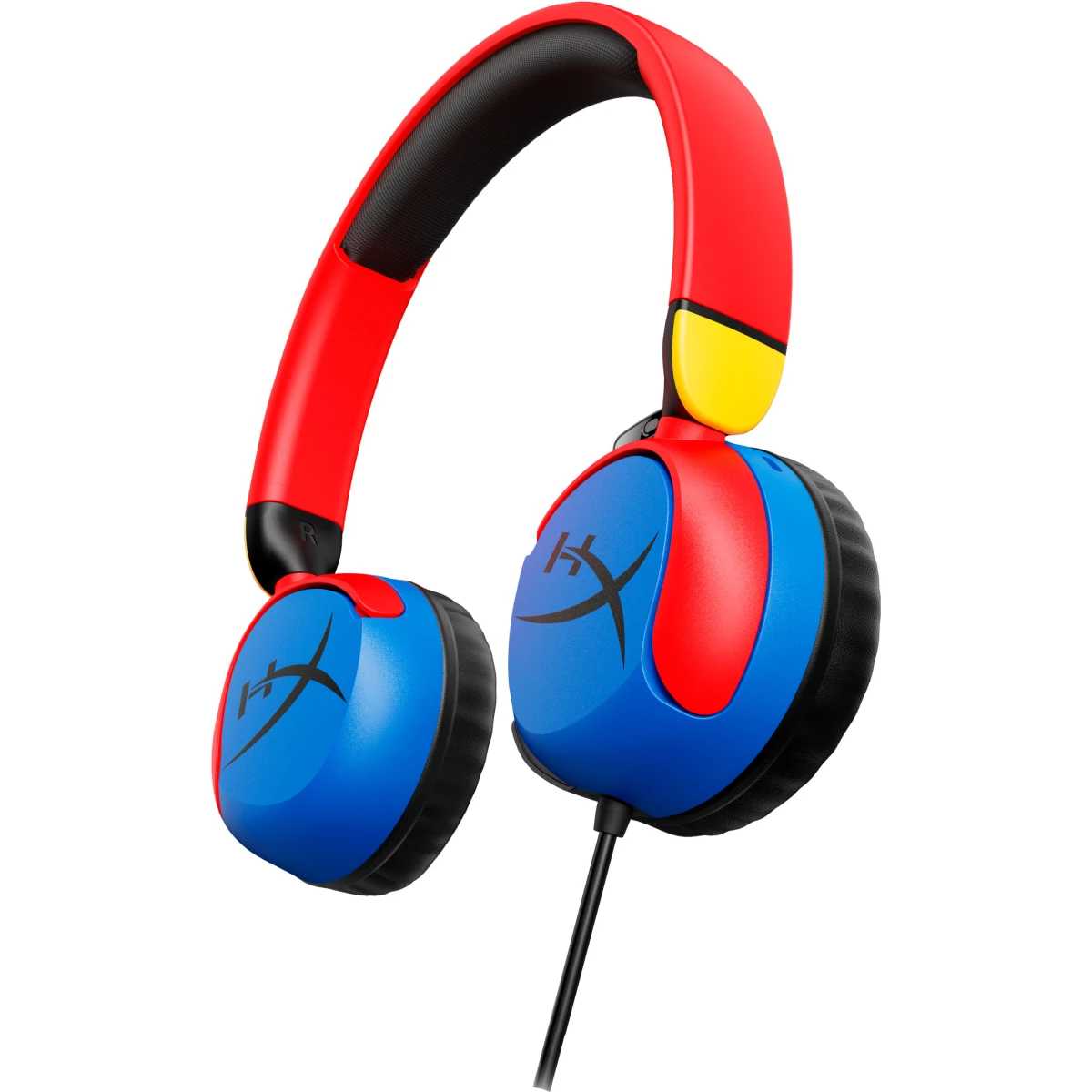 Galery – HyperX Cloud Mini – Headset de gaming (Multi)0