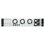 Galery – QNAP TS-855EU-RP NAS Rack (2U) Ethernet LAN Preto C51250