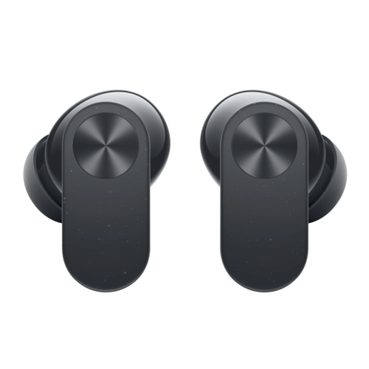 Galery – Fones de ouvido intra-auriculares sem fio OnePlus Nord Buds 2 Chamadas/Música/Esportes/Uso diário Bluetooth cinza0