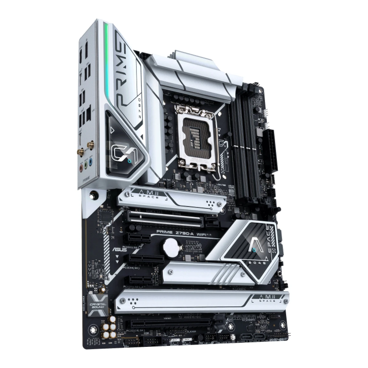 Galery – ASUS PRIME Z790-A WIFI Intel Z790 LGA 1700 ATX0