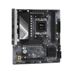 Galery – Asrock B650M-HDV/M.2 AMD B650 Soquete AM5 micro ATX0