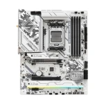 Galery – Asrock B650 Steel Legend WiFi AMD B650 Soquete AM5 ATX0