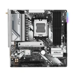 Galery – Asrock B650M Pro RS WiFi AMD B650 Soquete AM5 micro ATX0