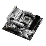 Galery – Asrock B650M Pro RS WiFi AMD B650 Soquete AM5 micro ATX0