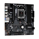 Galery – Asrock B650M PG Lightning AMD B650 Soquete AM5 micro ATX0