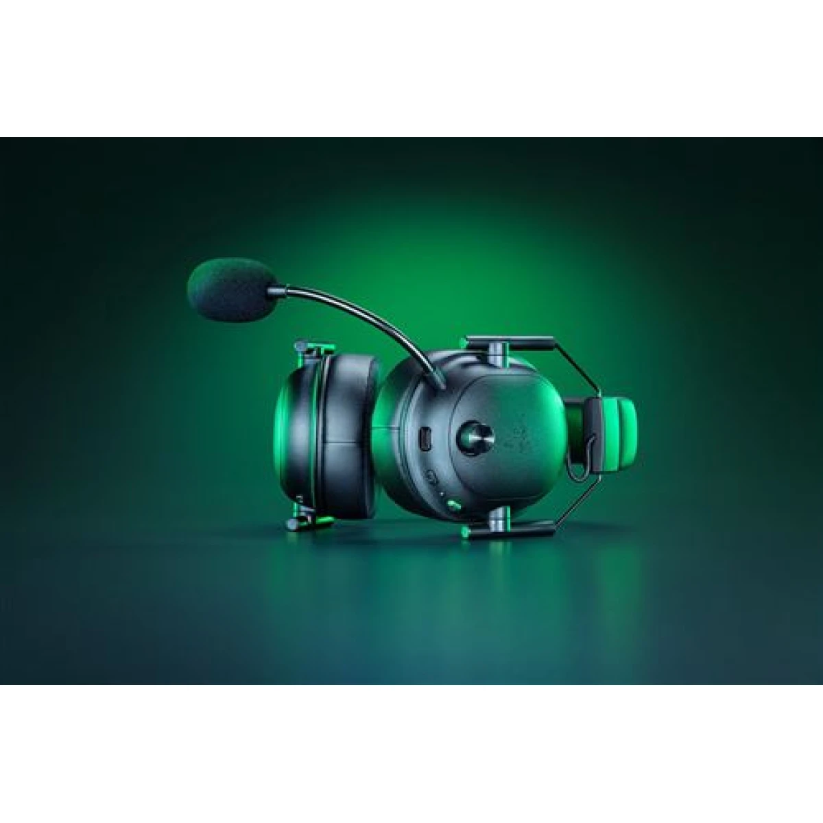 Galery – AUSCULTADORES DE HIPERVELOCIDADE RAZER BLACKSHARK V2 (RZ04-04960100-R3M1)0