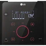 Galery – LG CM2760 aparelhagem de som Micro sistema de áudio 160 W Preto0