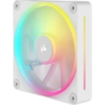 Galery – Corsair iCUE LINK LX120 RGB Gabinete para computador Ventilador 12 cm Branco 1 peça(s)0