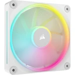 Galery – Corsair iCUE LINK LX120 RGB Gabinete para computador Ventilador 12 cm Branco 1 peça(s)0