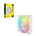 Galery – Corsair iCUE LINK LX120 RGB Gabinete para computador Ventilador 12 cm Branco 1 peça(s)0