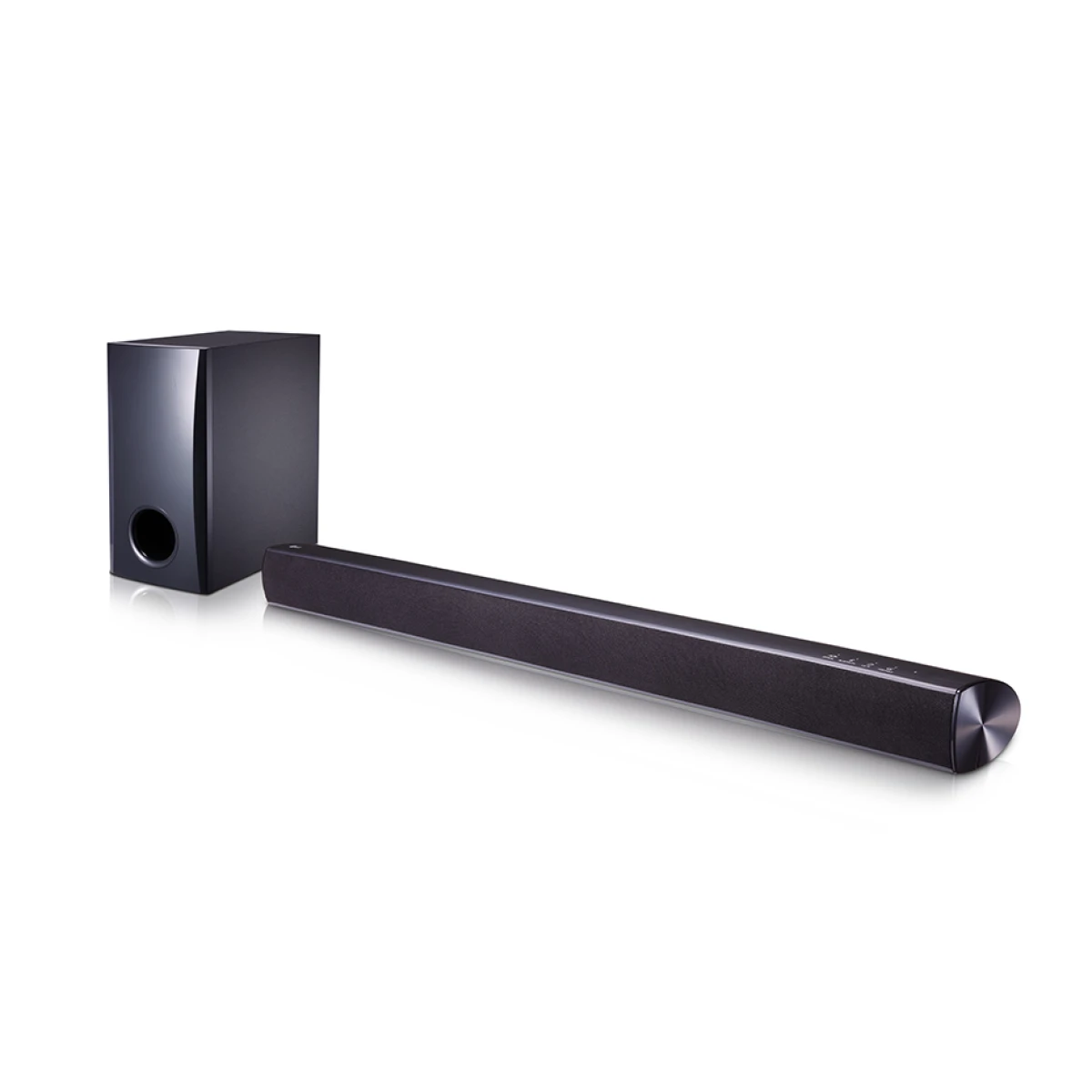 Galery – LG SH2 coluna soundbar Preto 2.1 canais 100 W0