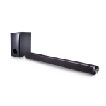 Galery – LG SH2 coluna soundbar Preto 2.1 canais 100 W0