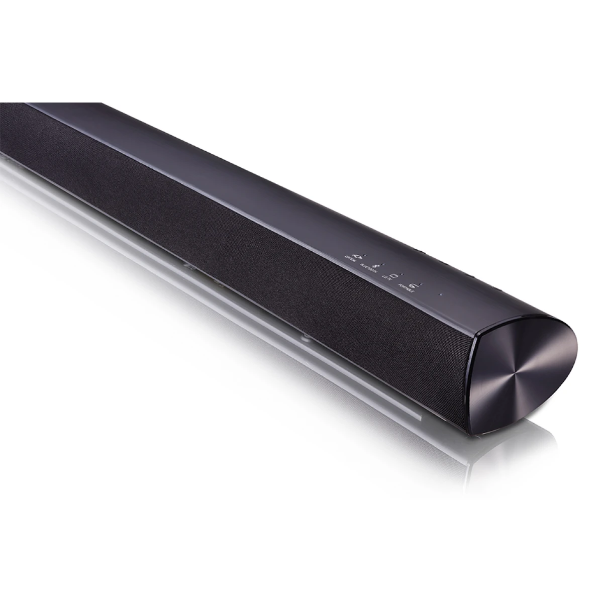 Galery – LG SH2 coluna soundbar Preto 2.1 canais 100 W0