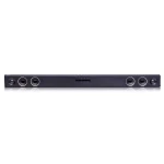 Galery – LG SH3B coluna soundbar Preto 2.1 canais 300 W0