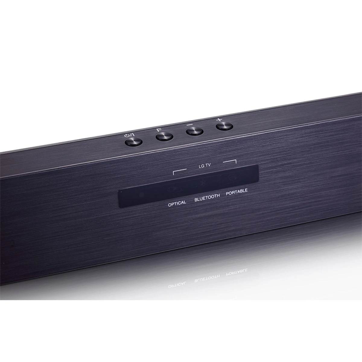 Galery – LG SH3B coluna soundbar Preto 2.1 canais 300 W0