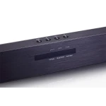 Galery – LG SH3B coluna soundbar Preto 2.1 canais 300 W0