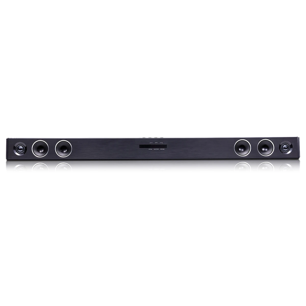 Galery – LG SH3B coluna soundbar Preto 2.1 canais 300 W0