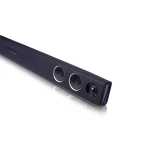 Galery – LG SH3B coluna soundbar Preto 2.1 canais 300 W0