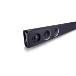 Galery – LG SH3B coluna soundbar Preto 2.1 canais 300 W0