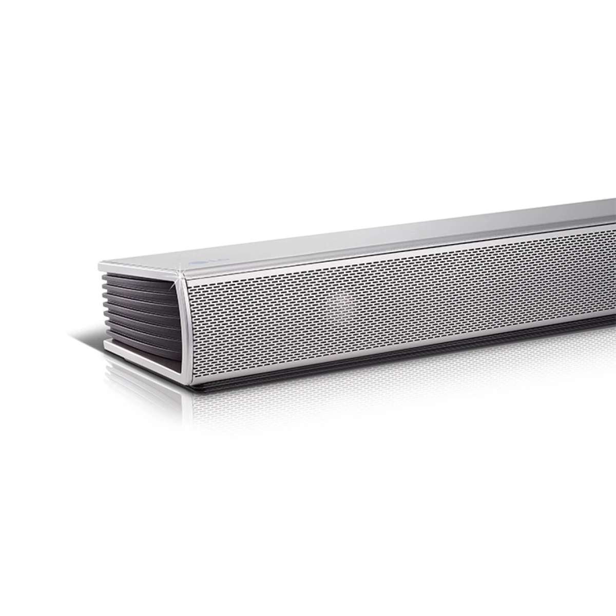 Galery – LG SH5 coluna soundbar Prateado 2.1 canais 320 W0