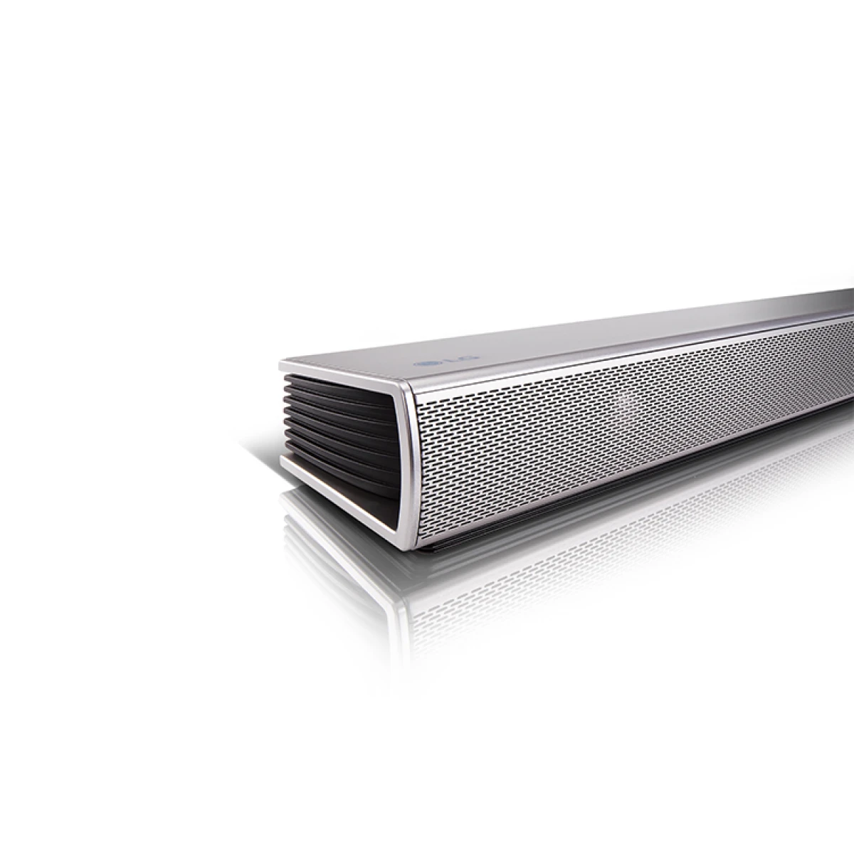 Galery – LG SH5 coluna soundbar Prateado 2.1 canais 320 W0