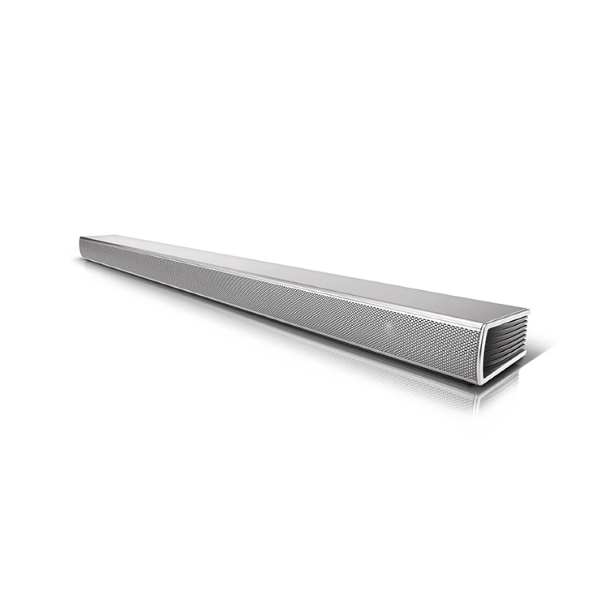 Galery – LG SH5 coluna soundbar Prateado 2.1 canais 320 W0