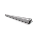 Galery – LG SH5 coluna soundbar Prateado 2.1 canais 320 W0