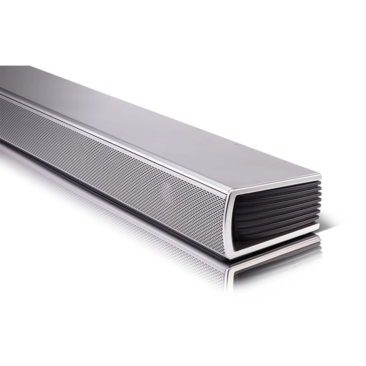 Galery – LG SH5 coluna soundbar Prateado 2.1 canais 320 W0