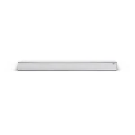 Galery – LG SH5 coluna soundbar Prateado 2.1 canais 320 W0