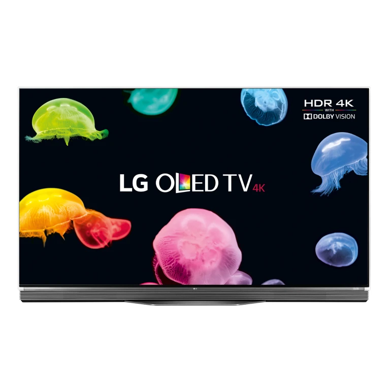 Thumbnail-LG OLED55E6V TV 139,7 cm (55″) 4K Ultra HD Smart TV Wi-Fi Preto