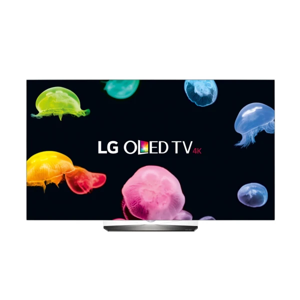 Thumbnail-LG OLED65B6V TV 165,1 cm (65″) 4K Ultra HD Smart TV Wi-Fi Preto