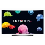 Thumbnail-LG OLED55C6V TV 139,7 cm (55″) 4K Ultra HD Smart TV Wi-Fi Preto