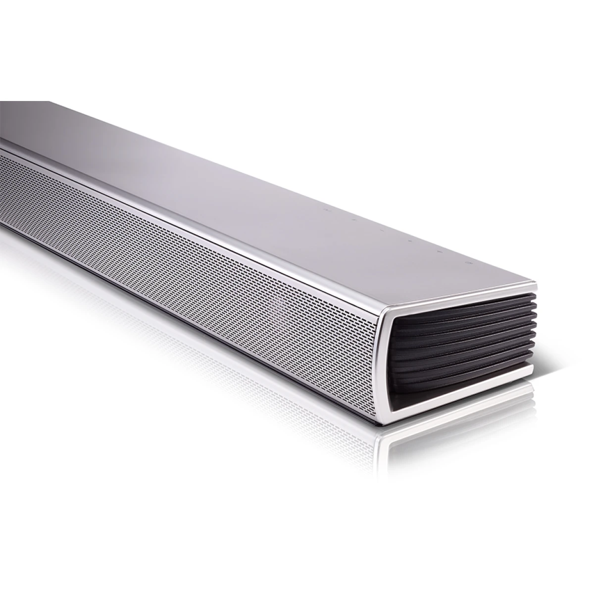 Galery – LG SH7 coluna soundbar Prateado 4.1 canais 360 W0