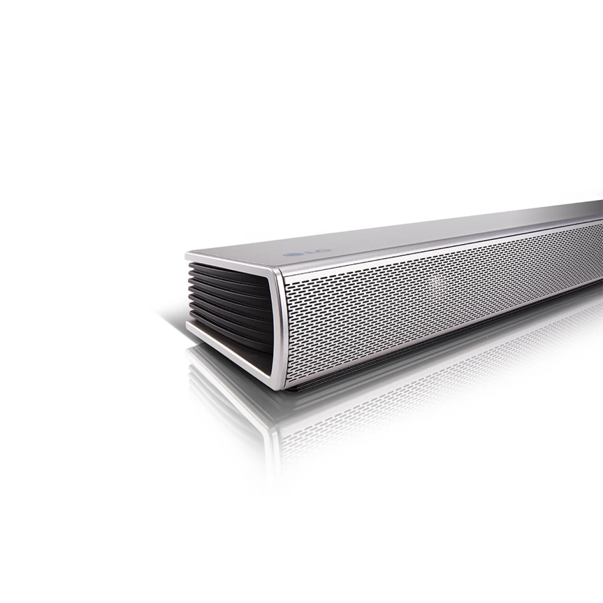 Galery – LG SH7 coluna soundbar Prateado 4.1 canais 360 W0