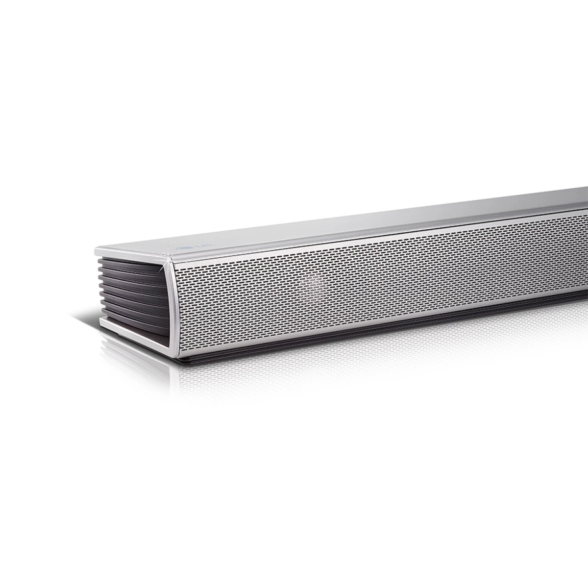 Galery – LG SH7 coluna soundbar Prateado 4.1 canais 360 W0