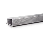 Galery – LG SH7 coluna soundbar Prateado 4.1 canais 360 W0