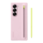 Galery – Samsung EF-OF95PCPEGWW capa para telemóvel 19,3 cm (7.6″) Rosa0