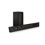 Galery – LG LAS454B coluna soundbar Preto 2.1 canais 300 W0