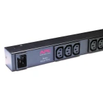 Galery – APC Basic Rack AP9572 PDU 15 tomada(s) CA 0U Preto0