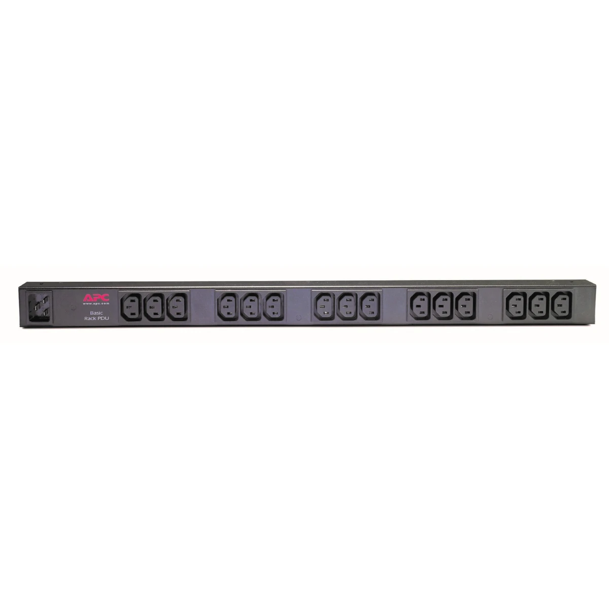 Galery – APC Basic Rack AP9572 PDU 15 tomada(s) CA 0U Preto0