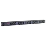 Galery – APC Basic Rack AP9572 PDU 15 tomada(s) CA 0U Preto0