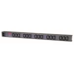 Galery – APC Basic Rack AP9572 PDU 15 tomada(s) CA 0U Preto0