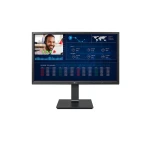 Galery – LG 24CQ651W-BP Intel® Pentium® N6005 60,5 cm (23.8″) 1920 x 1080 pixels PC All-in-One 8 GB DDR4-SDRAM 256 GB SSD Windows 10 IoT Enterprise Wi-Fi 6 (802.11ax) Preto0