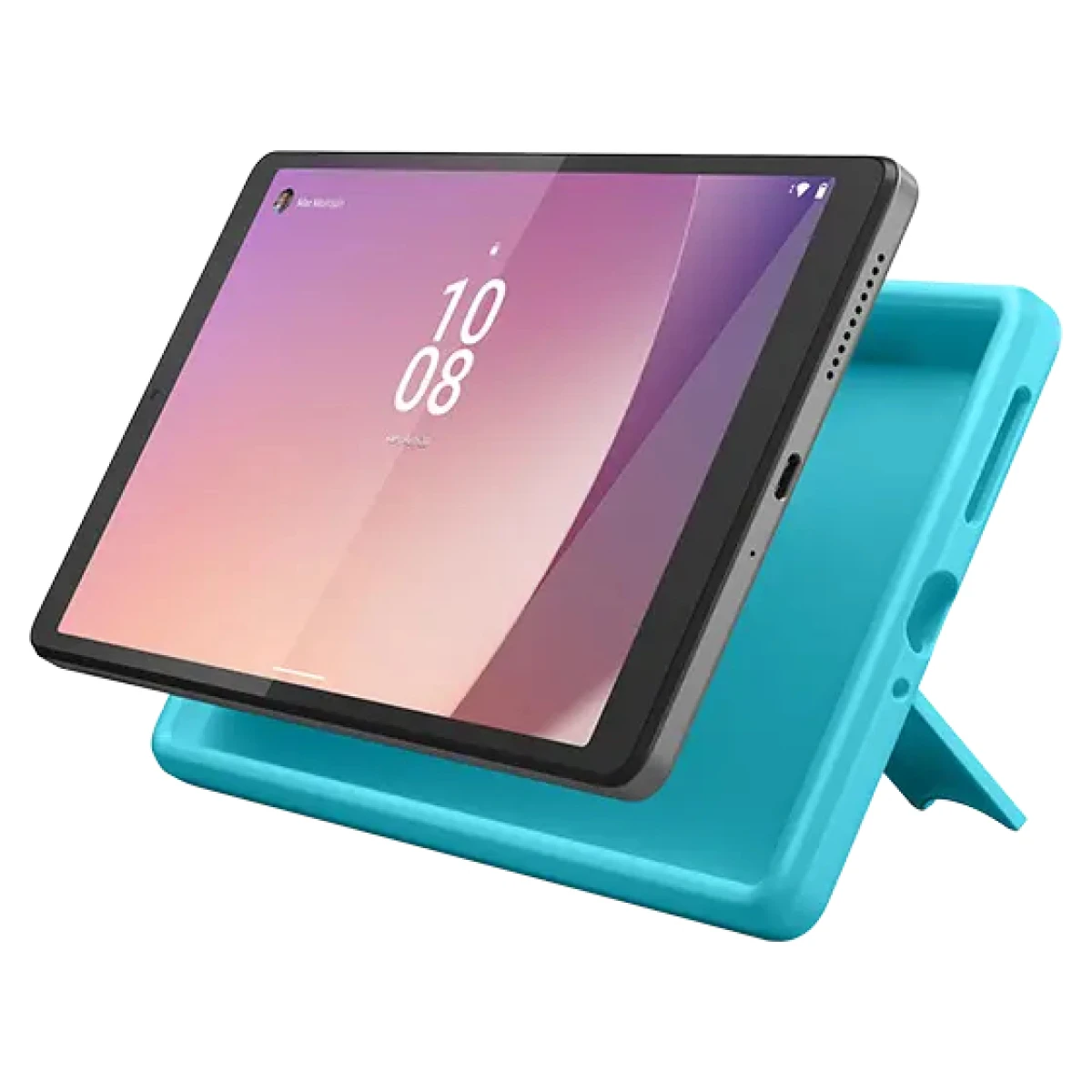 Galery – Lenovo ZG38C04749 capa para tablet 20,3 cm (8″) Amortecedor Azul0