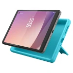 Galery – Lenovo ZG38C04749 capa para tablet 20,3 cm (8″) Amortecedor Azul0