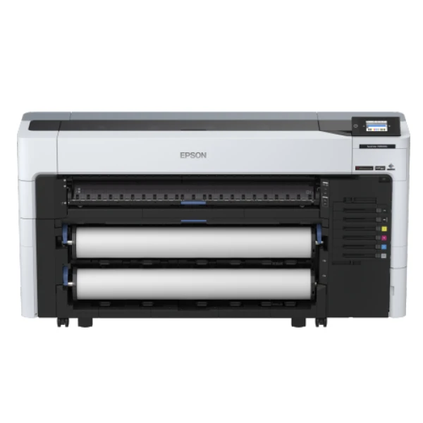 Thumbnail-Epson SureColor SC-P8500DL STD impressora de grande formato Wi-Fi Jato de tinta Cor 2400 x 1200 DPI A1 (594 x 841 mm) Ethernet LAN