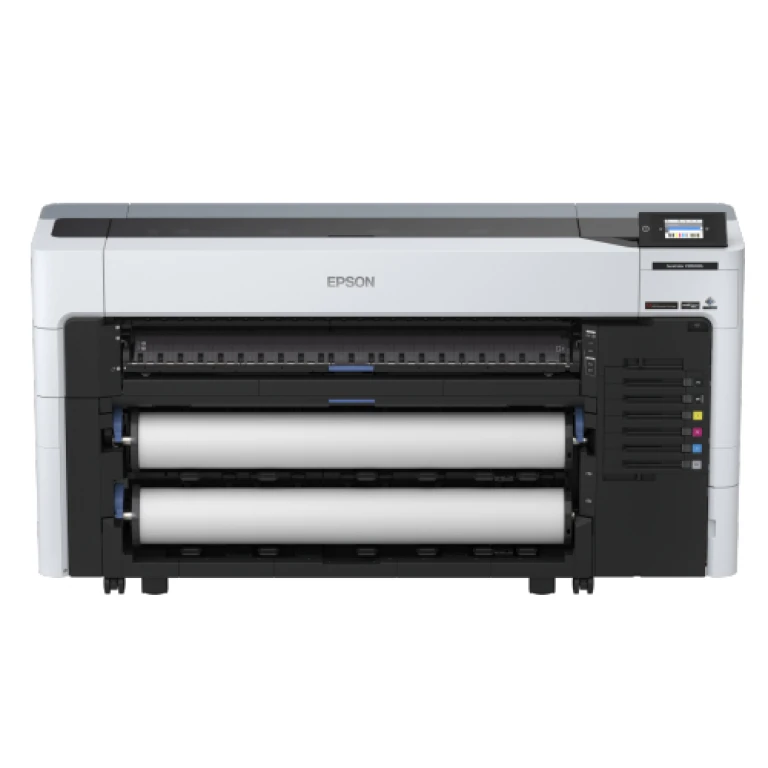 Thumbnail-Epson SureColor SC-P8500DL STD impressora de grande formato Wi-Fi Jato de tinta Cor 2400 x 1200 DPI A1 (594 x 841 mm) Ethernet LAN