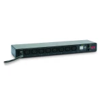 Galery – APC AP7920B PDU 8 tomada(s) CA 0U/1U Preto0